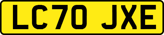 LC70JXE