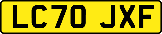 LC70JXF
