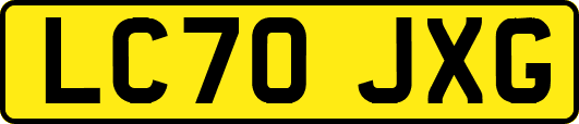 LC70JXG