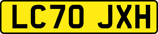 LC70JXH