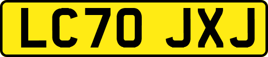 LC70JXJ