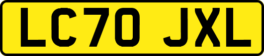 LC70JXL