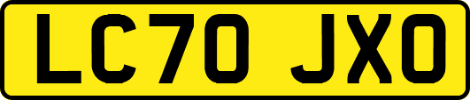 LC70JXO