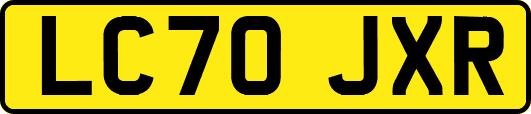 LC70JXR