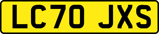LC70JXS
