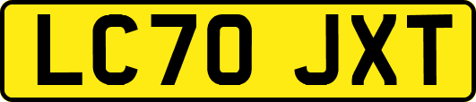 LC70JXT
