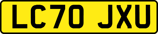 LC70JXU