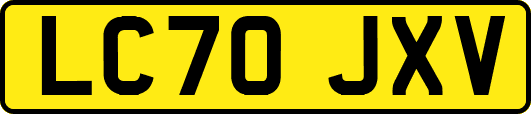 LC70JXV