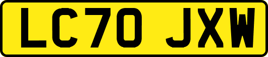 LC70JXW