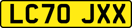 LC70JXX
