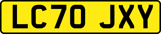 LC70JXY