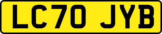 LC70JYB