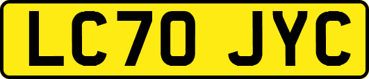 LC70JYC