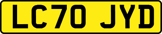 LC70JYD
