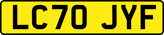 LC70JYF