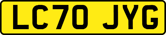 LC70JYG