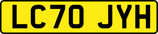 LC70JYH
