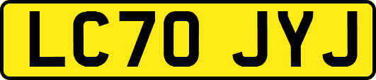 LC70JYJ