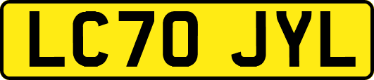 LC70JYL