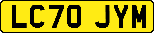 LC70JYM