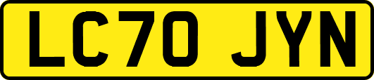 LC70JYN