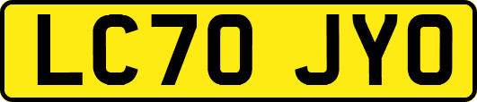 LC70JYO