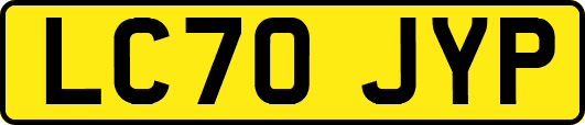 LC70JYP