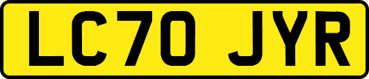 LC70JYR
