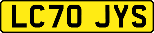 LC70JYS