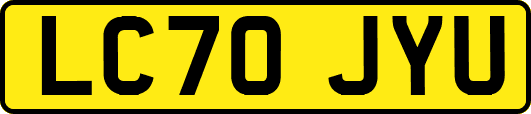 LC70JYU
