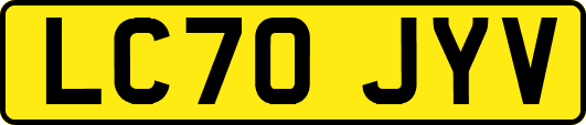 LC70JYV