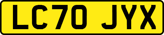 LC70JYX