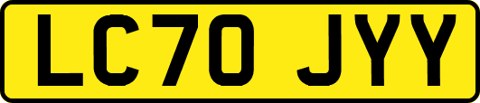 LC70JYY