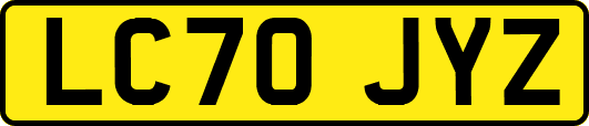 LC70JYZ