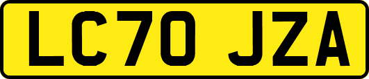 LC70JZA