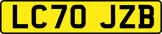 LC70JZB