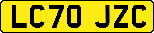 LC70JZC
