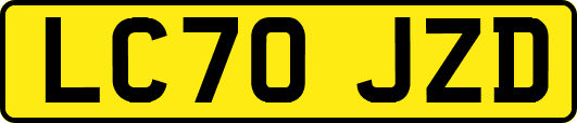 LC70JZD