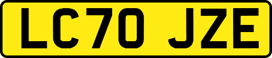 LC70JZE