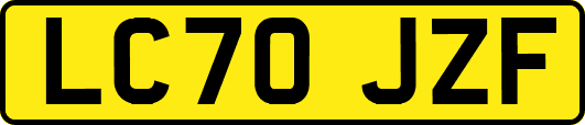 LC70JZF