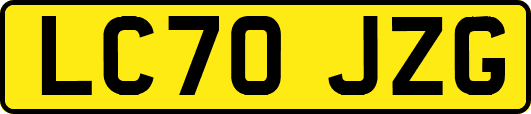 LC70JZG