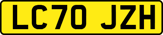 LC70JZH