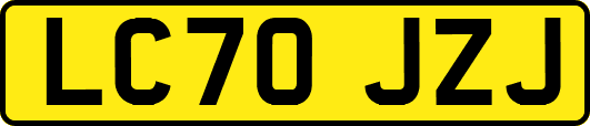 LC70JZJ