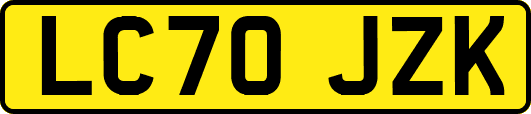 LC70JZK