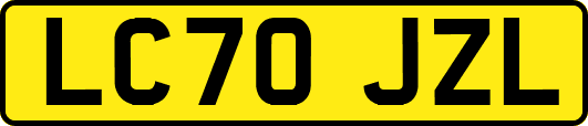 LC70JZL