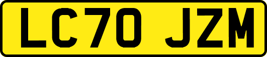 LC70JZM