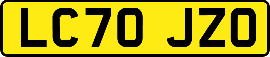 LC70JZO
