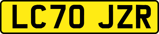 LC70JZR