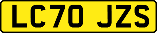 LC70JZS