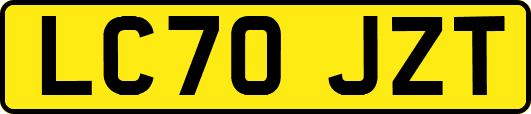LC70JZT
